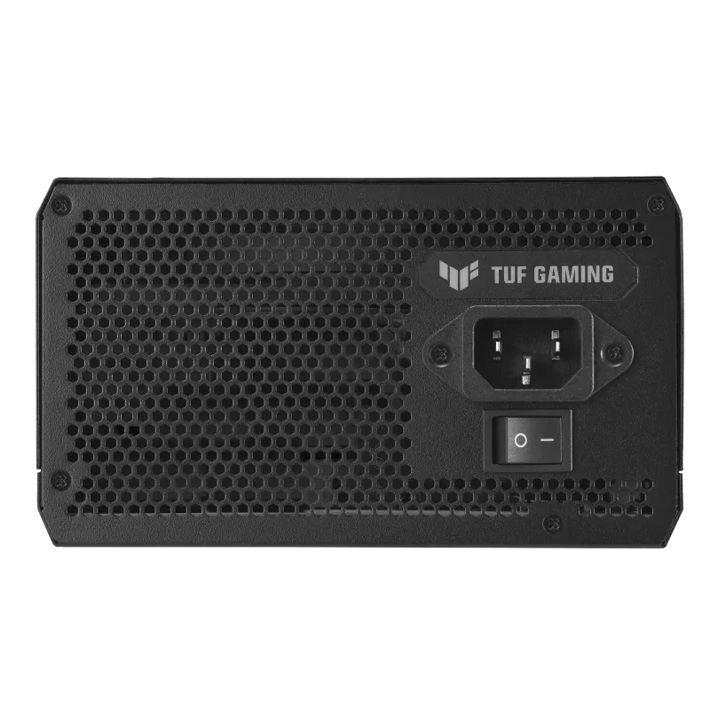 ASUS TUF Gaming 650W Bronze PSU ASUS TUF Gaming 650W Bronze PSU